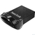 Sandisk SDCZ430-016G-G46 Ultra Fit™ USB 3.1 16GB - Small Form Factor Plug & Stay Hi-Speed USB Drive