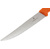 Victorinox 6.7936.12L9B Набор ножей кухон. Swiss Classic  компл.:2шт оранжевый блистер