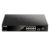 Коммутатор D-Link DGS-1010MP / A1A 9G 1SFP 8PoE 125W неуправляемый