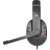 Гарнитура GAMING WARHEAD G-160 BLACK 64113 DEFENDER