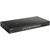 D-Link DXS-1210-28T / A1A,  L2+ Smart Switch with 24 10GBase-T ports and 4 25GBase-X SFP28 ports.32K MAC address,  680Gbps switching capacity,  802.3x Flow Control,  802.3ad Link Aggregation,  4K of 802.