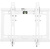 Kromax IDEAL-6 new white,  наст. для TV 15"-47",  max 35 кг,  1 ст св.,  нак. 0°-8°,  от ст. 20 мм,  max VESA 200x200 мм.