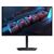 Монитор 31.5" Gigabyte MO32U Black   (31, 5 " OLED,  3840 x 2160, 165Hz,  2xHDMI 2.1,  DP 1.4,  3xUSB 3.2,  USB Type-C,  0, 03 ms, 178° / 178°,  250 cd / m,  1, 5 М:1 )