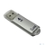 Smartbuy USB Drive 4Gb V-Cut series Silver SB4GBVC-S