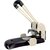 KW-trio Lever-Tech HD,  Дырокол супермощный,  до 200 листов,  технология снижения усилий,  на 2 отв.