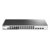 Коммутатор /  DGS-1210-28XS / ME / B2A Managed L2 Metro Ethernet Switch 24x1000Base-X SFP,  4x10GBase-X SFP+,  CLI,  RJ45 Console,  RPS