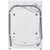 Стиральная машина W5NGPI72SBS / C 20017772 GORENJE
