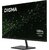 Монитор Digma 31.5" Progress 32P501Q черный IPS LED 4ms 16:9 HDMI M / M матовая 300cd 178гр / 178гр 2560x1440 75Hz G-Sync FreeSync DP 6.5кг