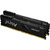 Kingston KF436C18BBK2 / 32 DRAM 32GB 3600MHz DDR4 CL18 DIMM  (Kit of 2) FURY Beast Black