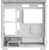 Корпус Formula V Line Crystal E1M White,  MATX,  USB3.0*2,  Switch Display Panel
