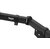 Кронштейн для мониторов ЖК Buro M042 черный 17"-27" макс.8кг настольный поворот и наклон