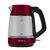 Чайник PWK 1760CGL красный POLARIS