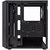1STPLAYER TRILOBITE T7-P Black  /  ATX  /  4x120mm LED fans  /  T7-P-BK-4F1