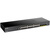 D-Link DGS-1250-28X / A1A,  L2 Smart Switch with 24 10 / 100 / 1000Base-T ports and 4 10GBase-X SFP+ ports.16K Mac address,  802.3x Flow Control,  4K of 802.1Q VLAN,  4 IP Interface,  802.1p Priority Queues