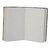 Блокнот Moleskine CLASSIC MM710 Pocket 90x140мм 192стр. линейка твердая обложка фиксирующая резинка черный