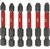 WERA  (WE-057691) Bit-Check 6 PH Impaktor 1,  6 предметов