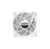 Вентилятор для корпуса Ocypus Gamma F12 Elite WH ARGB REVERSE BLADE 3 IN 1,  120x120x25mm,  4-PIN PWM,  600-1800 RPM,  26 DBA MAX,  HYDRO BEARING