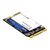 Netac SSD N930ES PCIe 3 x2 M.2 2242 NVMe 3D NAND 512GB,  R / W up to 1650 / 1500MB / s,  3y wty
