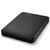 Внешний жесткий диск Western Digital 2TB WDBU6Y0020BBK-WESN черный