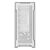 Корпус Gigabyte C102G  MidTower,  mATX,  USB3.0x2,  Audio I / O,  GPU:410mm,  White