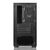 Корпус Thermaltake Versa H17 черный без БП mATX 1xUSB2.0 1xUSB3.0 audio bott PSU
