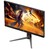 Монитор 27" AOC 27G4HA Black  (IPS,  1920x1080,  200Hz,  1 ms,  178° / 178°,  300 cd / m,  1000:1,  +2xHDMI 2.0,  +DisplayPort 1.4,  Pivot)