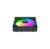 Вентилятор для корпуса Ocypus Gamma F12 UNI BK ARGB REVERSE BLADE 3 IN 1,  3x120x120x25mm,  4-PIN PWM,  800-1800 RPM,  31 DBA MAX,  HYDRO BEARING