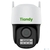 Tiandy TC-H333N Spec:I5W / C / WIFI / Eu / 4mm / V4.2 компактная поворотная уличная,  3Мп,  2304х1296@20к / c,  DWDR,  цвет: 0.02лк,  S+265,  H.265 (HP),  S+264,  H.264 (HP,  MP,  BP),  объектив 4мм,  встроенные микрофон и дин