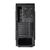 Корпус Deepcool TESSERACT BF  (DP-CCATX-TSRBFBK),  без БП,  черно-синий,  ATX,  видеокарта до 310мм,  высота кулера для процессора до 165мм,  7 слотов расширения,  2 отсека 5.25",  4 отсека 3.5",  3 отсека 2.5",  охлаждение 1x120мм DC fan сзади,   (1x120мм спереди,  2x120мм сверху,  2x80 / 90 / 120мм сбоку опционально). Передние порты Микрx1,  Audiox1,  USB2.0x1,  USB3.0x1. Размеры 210 (Ш) x 454 (В) x 472 (Д)мм,  Вес 5.20кг