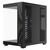 Корпус ПК без блока питания /  Case Ocypus Delta C74 BK ARGB,  Midi-Tower,  TG,  2x120mm ARGB,  2xUSB-A 3.0 + 1xUSB-C 3.1,  ATX,  mATX,  mITX Black