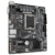 Материнская плата H610 S1700 MATX H610M H V3 DDR4 GIGABYTE