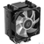 Cooler ID-Cooling SE-903-XT FRGB LGA1700 / 1200 / 115X / AM5 / AM4  (TDP 130W,  PWM,  3 тепл.трубки прямого контакта,  FAN 92mm,  Dynamic Multi-Color LED) RET