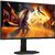 Монитор 25" AOC 25G4SXU Black  (IPS 1920x1080,  310Hz,  1ms,  400cdm,  1000:1,  HDMI 2.0x2,  DP 1.4, 4хUSB 3.2 )