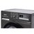 Стиральная машина Бирюса WM-ML612 / 10 DM