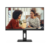 Монитор AOC 24" 24E3QAF черный IPS LED 16:9 HDMI M / M матовая HAS Piv 300cd 178гр / 178гр 1920x1080 75Hz VGA DP FHD USB 4.45кг