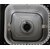 Хлебопечь Panasonic SD-ZP2000KTS 700Вт черный
