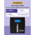 POWERMAN Smart Sine 2000,  LCD,  line-interactive,  2000VA,  1400W,  4 eurosockets with backup power,  USB,  12V 9Ah battery 2 pcs.,  380mm x 158mm x 198mm,  12.7 kg.