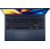 ASUS Vivobook 15X OLED X1503ZA-L1274 i7-12700H / 8Gb / 512Gb SSD / 15.6"FHD OLED  (1920x1080) /  / WiFi / BT / No OS / 1.7Kg / Quiet Blue / RU_EN_Keyboard