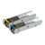 D-Link 330R / 10KM / A1A 1000BASE-LX Single-mode 20KM WDM SFP Tranceiver,  support 3.3V power,  LC connector