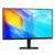 Монитор 27" SAMSUNG S27D800EAI ViewFinity S8 S80D UHD Black  (IPS,  3840x2160,  HDMI+DP,  USB Hub,  5 ms,  178° / 178°,  350 cd / m,  1000:1,  60Hz,  Spk,  HAS,  int PSU)