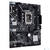 ASUS PRIME H610M-E D4-CSM,  LGA1700,  H610,  2*DDR4,  DP+D-Sub + HDMI,  SATA3,  Audio,  Gb LAN,  USB 3.2*4,  USB 2.0*6,  COM*1 header  (w / o cable),  mATX ; 90MB19N0-M0EAYC