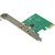 TP-Link "TL-WN881ND" Wi-Fi 300Мбит / сек. 802.11b / g / n  (PCI-E x1)  (ret)