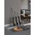Набор отверток ";Home Series"; Deli HT1006 6шт SL3x75+SL5x100+SL6x150+PH0x75+PH1x100+PH2x150 Эксклюзивный дизайн. Рукоятка из высококачественного софттач пластика