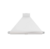 Вытяжка SATURN 60P-180-V1L WHITE / STEEL ELIKOR
