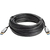 VCOM TCG2120-20M Активный оптический кабель HDMI 19M / M, ver. 2.1,  8K@60 Hz 20m VCOM <TCG2120-20M>