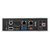 Материнская плата MSI MAG B550 TOMAHAWK Soc-AM4 AMD B550 4xDDR4 ATX AC`97 8ch (7.1) 1 x 2.5Gigabit + Gigabit Ethernet RAID+HDMI+DP