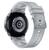 Смарт-часы Samsung Galaxy Watch6 Classic 43мм 1.47" корп.серебристый  (SM-R950NZSACIS)