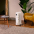 Радиатор масляный Timberk Home Intellect T-OR1507-F10E-WF 1500Вт белый