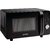 Gorenje MO20S4BC	 Микроволновая печь,  20л,  700 Вт,  черная