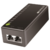 Инжектор PoE Injector 802.3af / at,  1x1000Base-T LAN,  1x1000Base-T PoE Out,  Output: 54VDC